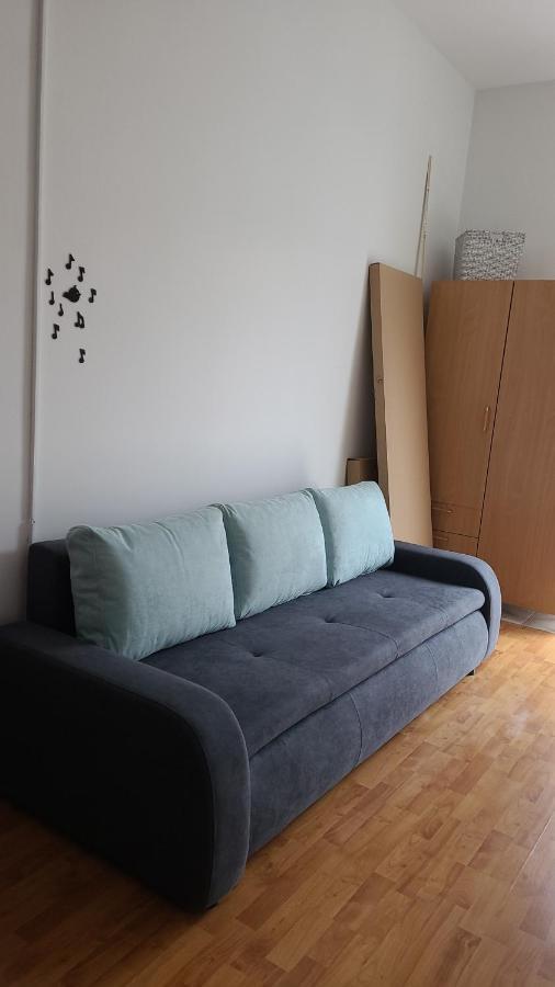 Frida Appartement Pula Buitenkant foto